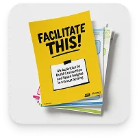 Facilitate This! Activity Book