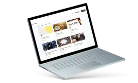 join-network join-network